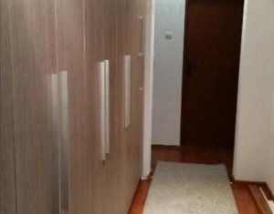 Appartement 2 chambres à louer dans Cluj-napoca, zone Marasti