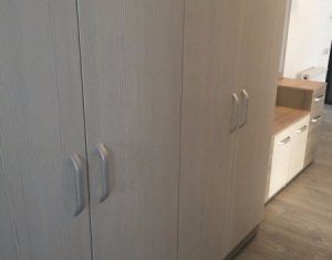 Appartement 2 chambres à louer dans Cluj-napoca, zone Buna Ziua