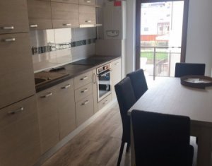 Appartement 2 chambres à louer dans Cluj-napoca, zone Buna Ziua