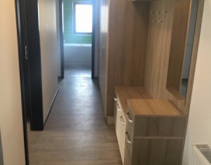 Appartement 2 chambres à louer dans Cluj-napoca, zone Buna Ziua