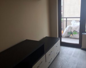 Appartement 2 chambres à louer dans Cluj-napoca, zone Buna Ziua