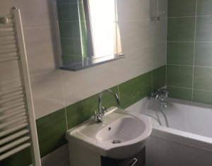 Appartement 2 chambres à louer dans Cluj-napoca, zone Buna Ziua