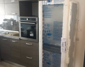 , 45m2 dans Cluj-napoca, zone Buna Ziua