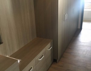 Appartement 2 chambres à louer dans Cluj-napoca, zone Buna Ziua