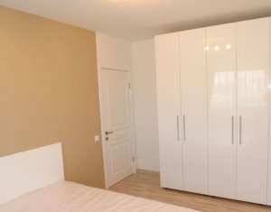 Appartement 2 chambres à louer dans Cluj-napoca, zone Zorilor