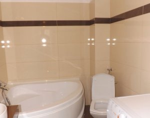 Appartement 2 chambres à louer dans Cluj-napoca, zone Zorilor