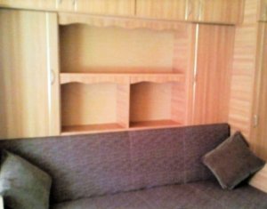 Lakás 2 szobák kiadó on Cluj-napoca, Zóna Manastur