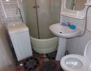 Appartement 1 chambres à louer dans Cluj-napoca, zone Centru