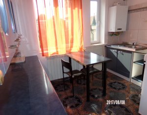 Appartement 1 chambres à louer dans Cluj-napoca, zone Centru