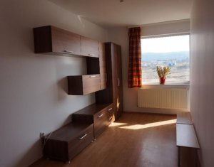 , 55m2 dans Cluj-napoca, zone Buna Ziua