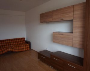 Appartement 2 chambres à louer dans Cluj-napoca, zone Buna Ziua