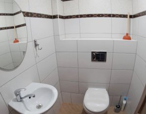 Appartement 3 chambres à louer dans Cluj-napoca, zone Centru