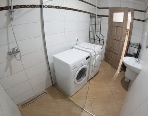 Appartement 3 chambres à louer dans Cluj-napoca, zone Centru