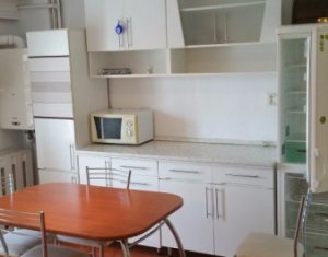 Lakás 2 szobák kiadó on Cluj-napoca, Zóna Manastur