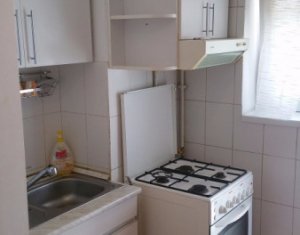 Lakás 2 szobák kiadó on Cluj-napoca, Zóna Manastur