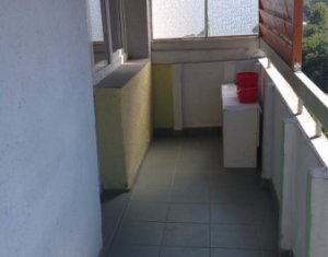 Lakás 2 szobák kiadó on Cluj-napoca, Zóna Manastur