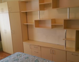 Lakás 2 szobák kiadó on Cluj-napoca, Zóna Manastur
