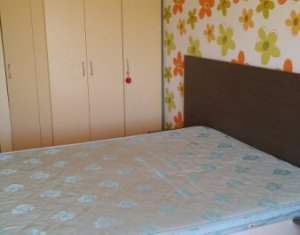 Lakás 2 szobák kiadó on Cluj-napoca, Zóna Manastur
