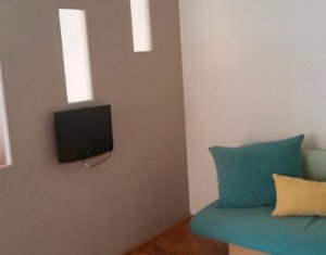 Lakás 2 szobák kiadó on Cluj-napoca, Zóna Manastur