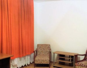 Lakás 2 szobák kiadó on Cluj-napoca, Zóna Zorilor
