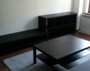 Appartement 3 chambres à louer dans Cluj-napoca, zone Centru