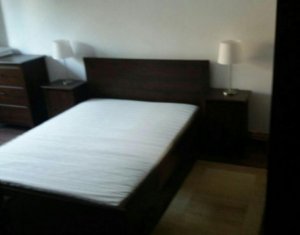 Appartement 3 chambres à louer dans Cluj-napoca, zone Centru
