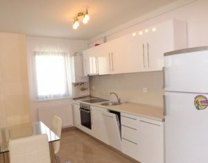 , 60m2 dans Cluj-napoca, zone Zorilor