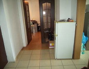 Lakás 2 szobák kiadó on Cluj-napoca, Zóna Zorilor