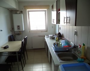 Lakás 2 szobák kiadó on Cluj-napoca, Zóna Zorilor