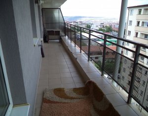 Lakás 2 szobák kiadó on Cluj-napoca, Zóna Zorilor