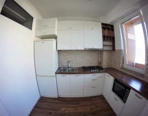 Lakás 3 szobák kiadó on Cluj-napoca, Zóna Marasti