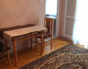 Studio à louer dans Cluj-napoca, zone Zorilor