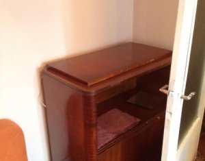 Studio à louer dans Cluj-napoca, zone Zorilor