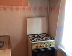 Studio à louer dans Cluj-napoca, zone Zorilor