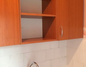 Studio à louer dans Cluj-napoca, zone Zorilor