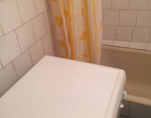 Studio à louer dans Cluj-napoca, zone Zorilor