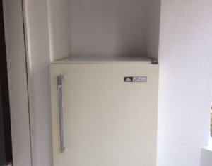 Studio à louer dans Cluj-napoca, zone Zorilor