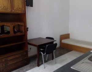 , 18m2 on Cluj-napoca, Zóna Centru