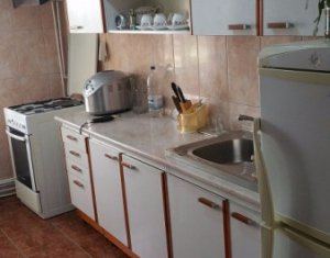 Lakás 4 szobák kiadó on Cluj-napoca, Zóna Zorilor