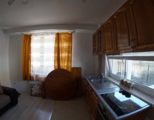 Appartement 2 chambres à louer dans Cluj-napoca, zone Gruia