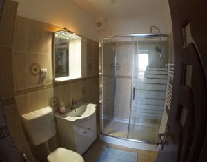 Appartement 2 chambres à louer dans Cluj-napoca, zone Gruia