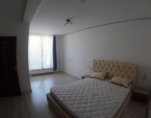Appartement 2 chambres à louer dans Cluj-napoca, zone Gruia