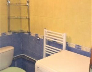 Lakás 1 szobák kiadó on Cluj-napoca, Zóna Marasti