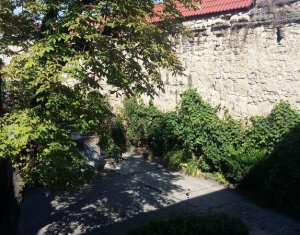 Lakás 3 szobák kiadó on Cluj-napoca, Zóna Centru