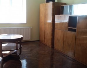 Lakás 3 szobák kiadó on Cluj-napoca, Zóna Centru