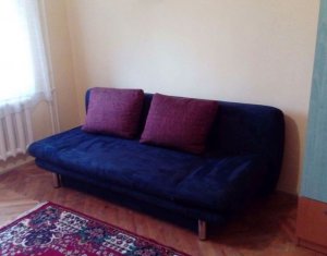 Lakás 2 szobák kiadó on Cluj-napoca, Zóna Manastur