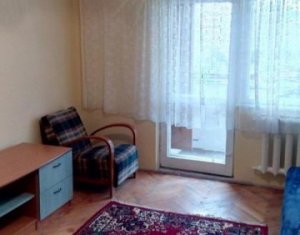 Lakás 2 szobák kiadó on Cluj-napoca, Zóna Manastur