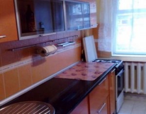 Lakás 2 szobák kiadó on Cluj-napoca, Zóna Manastur
