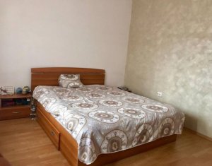 Lakás 2 szobák kiadó on Cluj-napoca, Zóna Gara