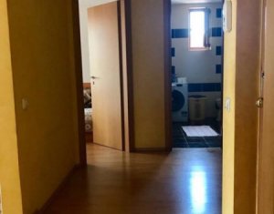 Lakás 2 szobák kiadó on Cluj-napoca, Zóna Gara
